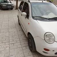 ام وی ام ۱۱۰ چهار سیلندر