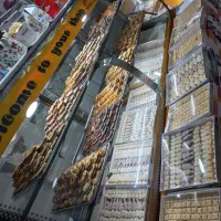 وسایل قنادی و یخچال و|فروشگاه و مغازه|الوند, |دیوار