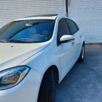 برلیانس 330مدل 95|خودرو سواری و وانت|لاهیجان, امیرشهید|دیوار