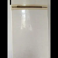 یخجال فریزر یخساران سالم