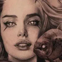 اموزش تتو اپادانا