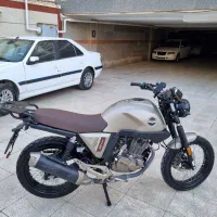 زونتس ۲۳۰ مدل ۱۴۰۰