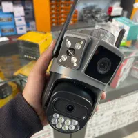 دوربین  مداربسته سیم کارتی وایفا|دوربین مداربسته|مشهد, گلبرگ|دیوار