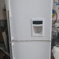 تعمیر یخچال لباسشویی کولر گازی نصب سرویس شارژ گاز