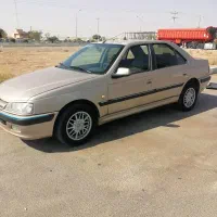 پژوپارس ELX