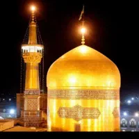 مشهد تولد امام رضا آف خرده ۲۶۰۰