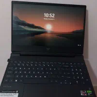 لپ تاپ گیمینگ HP victus