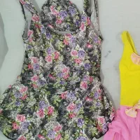 مایو نونو باکلاه سایز۱۵تا۲۰ساله|غواصی و ورزشهای آبی|اراک, |دیوار