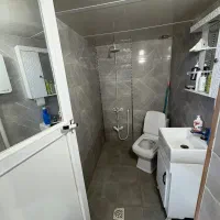 منزل دو طبقه ۲ واحد مستقل با ورودی جدا از هم|فروش خانه و ویلا|شیراز, شهرک مهرگان|دیوار