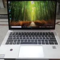 HP Elitbook 830G7 Notbook PC (نقد و اقساط)|رایانه همراه|همدان, |دیوار