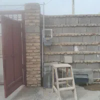 لوله کشی گاز و جوشکاری ساختمان|خدمات پیشه و مهارت|گنبد کاووس, |دیوار