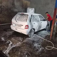 پراید111مدل95درحدصفر کم کارکرد