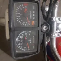 موتورسیکلت احسان|موتورسیکلت|اراک, |دیوار