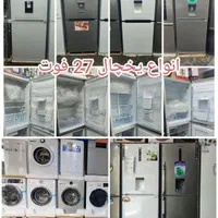 ماشین لباسشویی اسنوا 8 کیلو C81 ارسال و نصب|ماشین لباسشویی و خشک‌کن لباس|مشهد, طلاب|دیوار