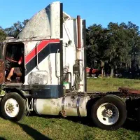 اسقاط کشنده فرسوده