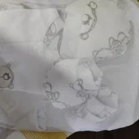 لباس نوزادی نو و استفاده نشده مادرکر دانالو