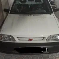 پراید وانت صفر