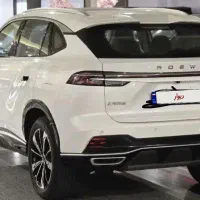 روئوه سفید وارداتی سایپا - roewe erx5
