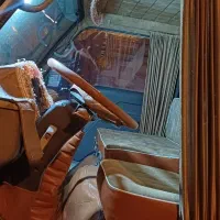 تودوزی کامل هیوندا و ایسوزو ۶ تن