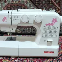 چرخ خیاطی مارشال مدل ۹۳۵s با ۳۶ نوع دوخت