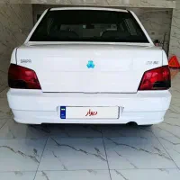 پراید 132اخرای89دوگانه
