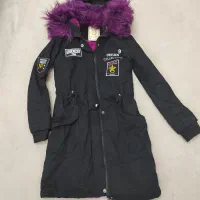 پالتو داخل خز سایز۳۸