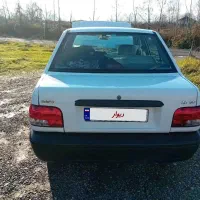 فروش پراید ۱۳۱|خودرو سواری و وانت|رشت, ولکس|دیوار