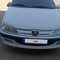 پژو پارس|خودرو سواری و وانت|اصفهان, کارلادان|دیوار