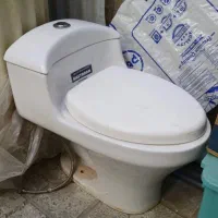 توالت فرنگی