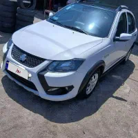 کوییک پارس خودرویی مدل ۱۴۰۲ بااپشن ۸۵ گانه