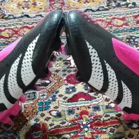 استوک فوتبال ادیداس اکورسی اورجینال / 41