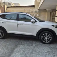 توسان ۲۰۱۷ خلیج نیمه فول|خودرو سواری و وانت|اهواز, فرهنگ شهر|دیوار