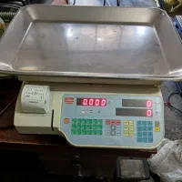 ترازو محک ۳۵ کیلویی سالم