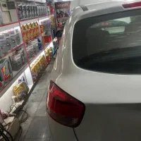 تیبا مدل ۹۸ بی رنگ|خودرو سواری و وانت|چهاردانگه (تهران), |دیوار