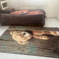 فرش وروتختی