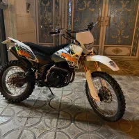 تریل فلات 250 مدل 95