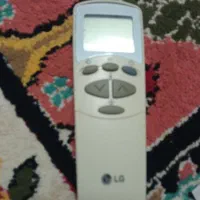 کنترل کولر گازی الجی