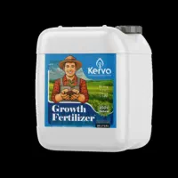 کود محرک رشد گیاهان 20 لیتری