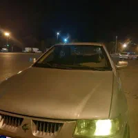 سمند LX|خودرو سواری و وانت|ملایر, |دیوار