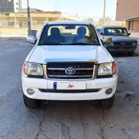 کاپرا تک کابین 91 بی رنگ|خودرو سواری و وانت|مبارکه, |دیوار