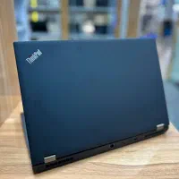 لپتاپ  lenovo thinkpad p53