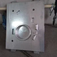 ریخته گری قطعات آلومینیومی