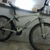 دوچرخه کوهستان 26 HARLLY|دوچرخه، اسکیت، اسکوتر|ری, فیروزآبادی|دیوار