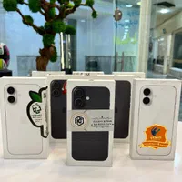 آیفون 16 آکبند ( موبایل ستینگ )