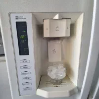 ساید  ال جی  در حد|یخچال و فریزر|بابلسر, |دیوار