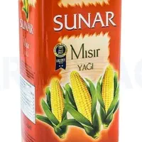 روغن نباتی ترکیه