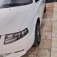سورن پلاس بازدید باقرشهر|خودرو سواری و وانت|باقرشهر, |دیوار