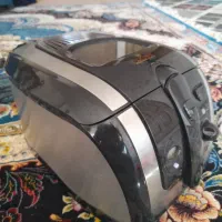 سرخ کن حرفه ای و نو|اجاق گاز و لوازم برقی پخت‌وپز|زیباشهر, |دیوار