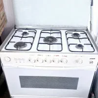 گاز فر مارک ایمن کار