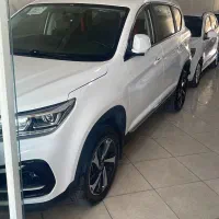 اف ام سی شاسی